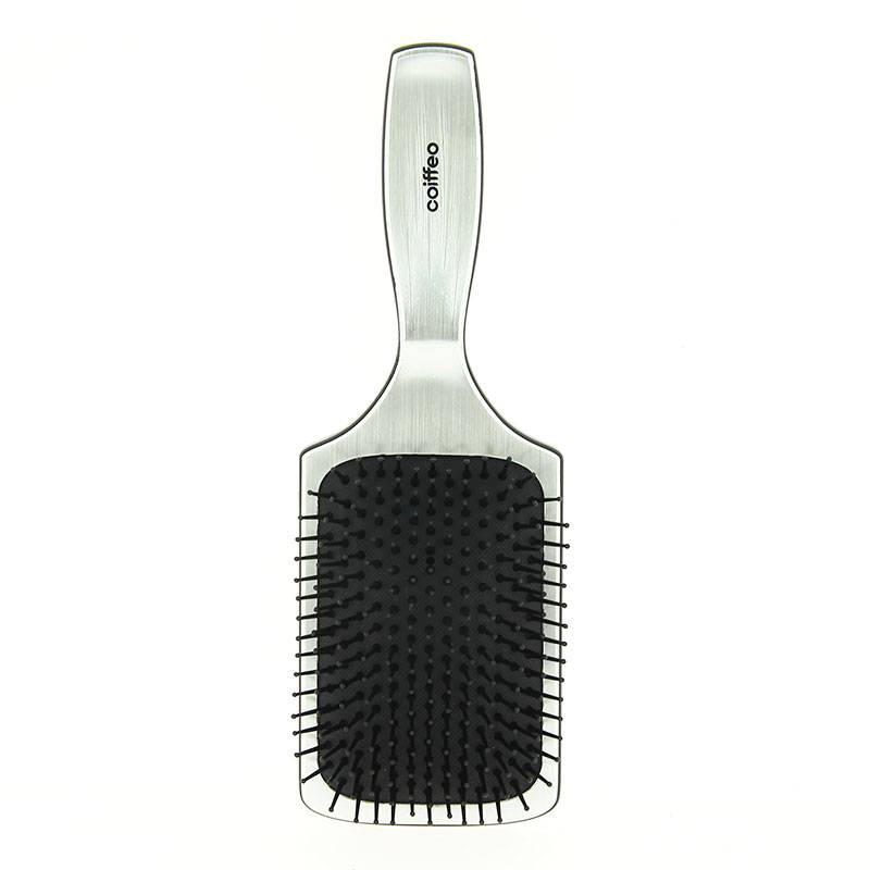 Brosse pneumatique Paddle de la marque Coiffeo - 1