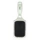 Brosse pneumatique Paddle - 1 Brosse pneumatique Paddle de la marque Coiffeo - 1