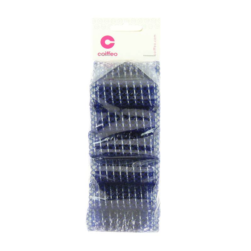 Rouleaux mise en plis 26mm x12 de la marque Coiffeo - 1