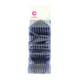 Rouleaux mise en plis 26mm x12 - 1 Rouleaux mise en plis 26mm x12 de la marque Coiffeo - 1