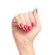 Vernis à ongles Nail Lacquer Pink Flamenco de la marque OPI Gamme Nail Lacquer Contenance 15ml - 2