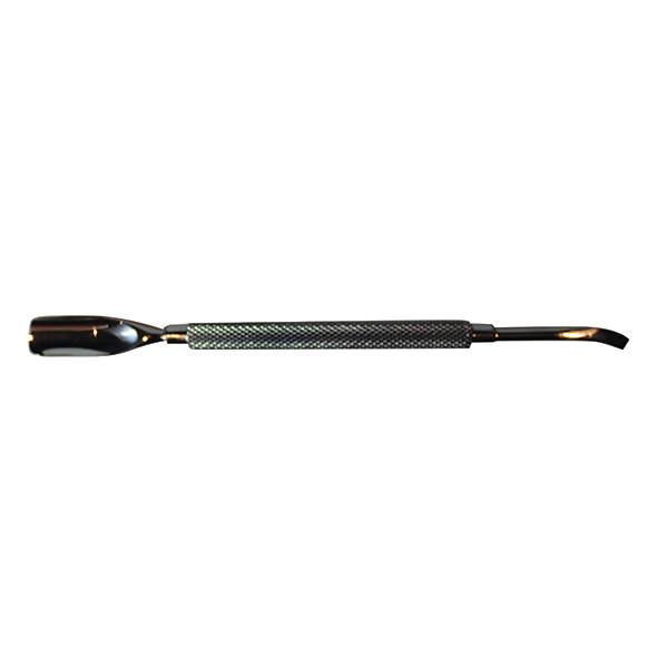 Double gouge embout incurvé de la marque Parisax - 1