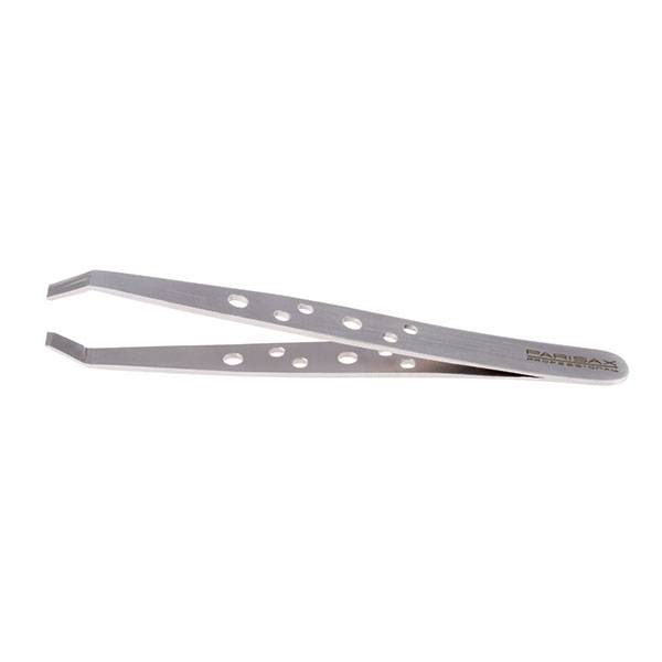 Pince à épiler mors crabe de la marque Parisax Contenance 10g - 1