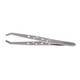 Pince à épiler mors crabe - 1 Pince à épiler mors crabe de la marque Parisax Contenance 10g - 1