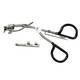 Recourbe cils - 1 Recourbe cils de la marque Parisax Contenance 10g - 1