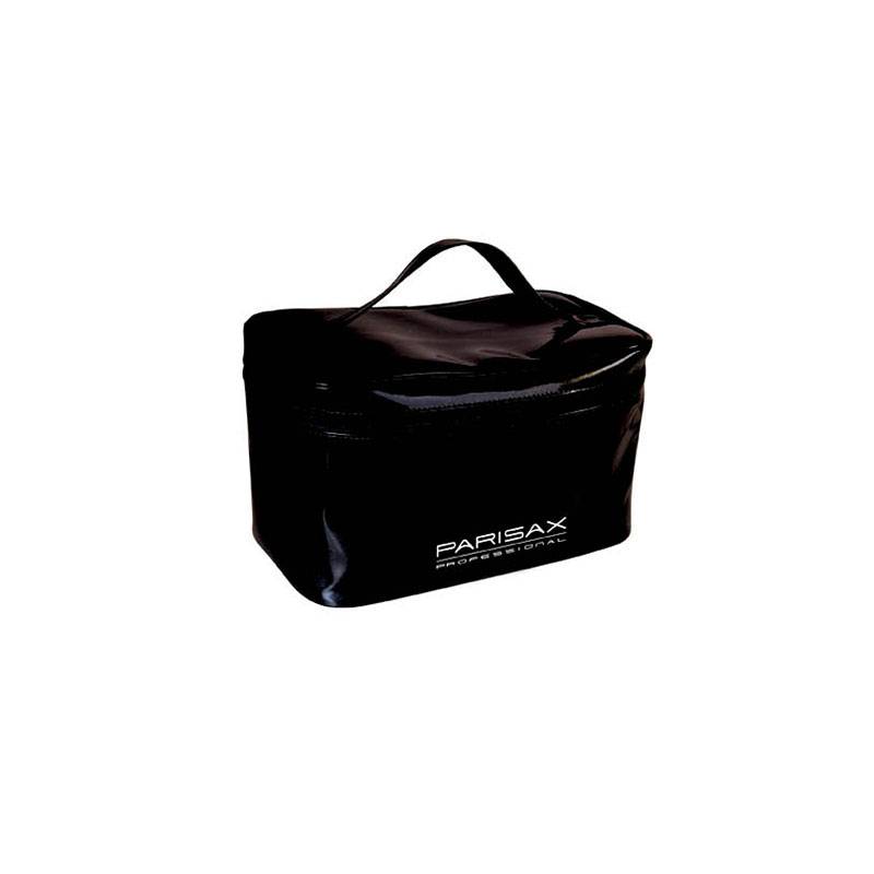 Vanity Noire 29x17x18cm de la marque Parisax - 1