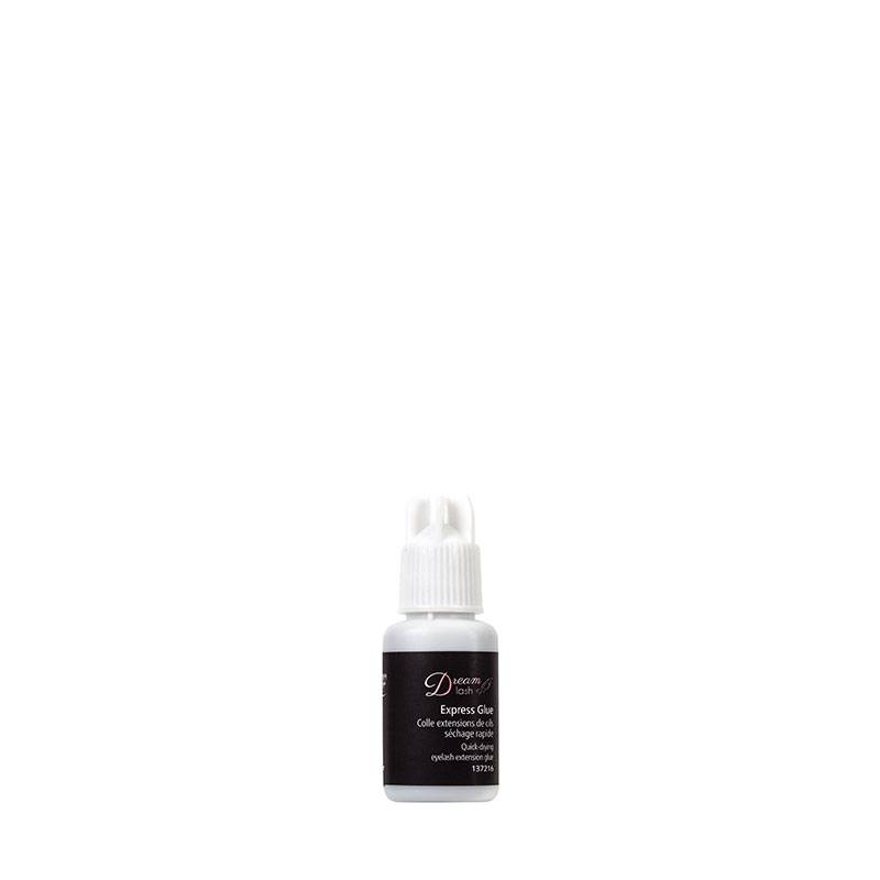 Colle extensions de cils Séchage rapide Noir 10g de la marque Peggy Sage Contenance 10g - 1