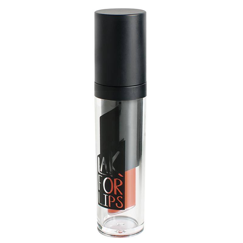 Rouge à lèvres liquide Sunset lak de la marque Peggy Sage Contenance 3ml - 1