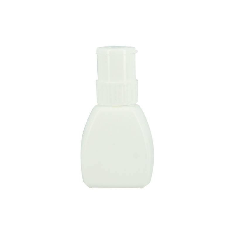 Pompe dissolvant vide - capacité 250ml de la marque Estheo - 1