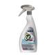 Spray désinfectant surfaces sans rinçage Cif Professionnel de la marque Cif Contenance 750ml - 1