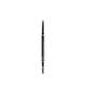 Crayon à sourcils double-embout Micro brow pencil Brunette 1.4g - 1 Crayon à sourcils double-embout Micro brow pencil Brunette 1.4g de la marque NYX Professional Makeup Contenance 1g - 1