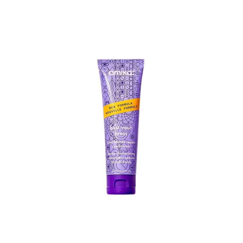 Après-shampooing Cool Blonde Bond Repair Bust your brass de la marque Contenance 60ml - 1
