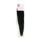 Bandeau extensions naturelles à clips Noir - 1 Bandeau extensions naturelles à clips Noir de la marque Coiffeo - 1