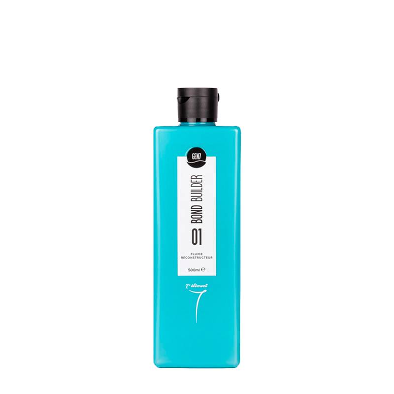 Fluide reconstructeur GEN7 - Bond Builder n°1 de la marque 7e ÉLÉMENT Contenance 500ml - 1