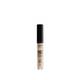 Anti-cernes & correcteur Can't stop won't stop Concealer Vanilla - 1 Anti-cernes & correcteur Can't stop won't stop Concealer Vanilla de la marque NYX Professional Makeup Contenance 3ml - 1