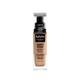 Fond de teint liquide Can't stop won't stop Medium buff - 1 Fond de teint liquide Can't stop won't stop Medium buff de la marque NYX Professional Makeup Contenance 30ml - 1