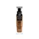 Fond de teint liquide Can't stop won't stop Neutral tan - 1 Fond de teint liquide Can't stop won't stop Neutral tan de la marque NYX Professional Makeup Contenance 30ml - 1