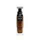 Fond de teint liquide Can't stop won't stop Cappuccino - 1 Fond de teint liquide Can't stop won't stop Cappuccino de la marque NYX Professional Makeup Contenance 30ml - 1