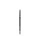 Crayon à sourcils double-embout Micro brow pencil Taupe 1.4g - 1 Crayon à sourcils double-embout Micro brow pencil Taupe 1.4g de la marque NYX Professional Makeup Contenance 1g - 1