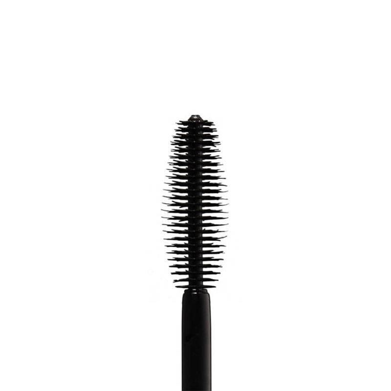 Mascara On the rise volume Noir de la marque NYX Professional Makeup Contenance 10ml - 3
