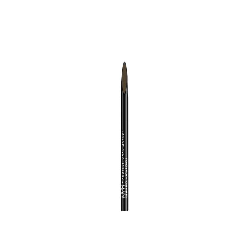 Crayon à sourcils Precision brow pencil Espresso 1.4g de la marque NYX Professional Makeup Contenance 1g - 1