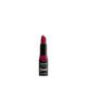 Rouge à lèvres mat Suede Matte Spicy 3.5g de la marque NYX Professional Makeup Contenance 3g - 1