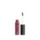 Rouge à lèvres San Paulo Crème Soft matte de la marque NYX Professional Makeup Contenance 8ml - 2