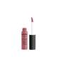 Rouge à lèvres Cannes Crème Soft matte de la marque NYX Professional Makeup Gamme Soft Matte Contenance 8ml - 2