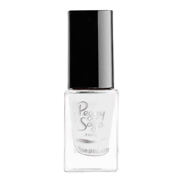 Mini base peel-off de la marque Peggy Sage Contenance 5ml - 1