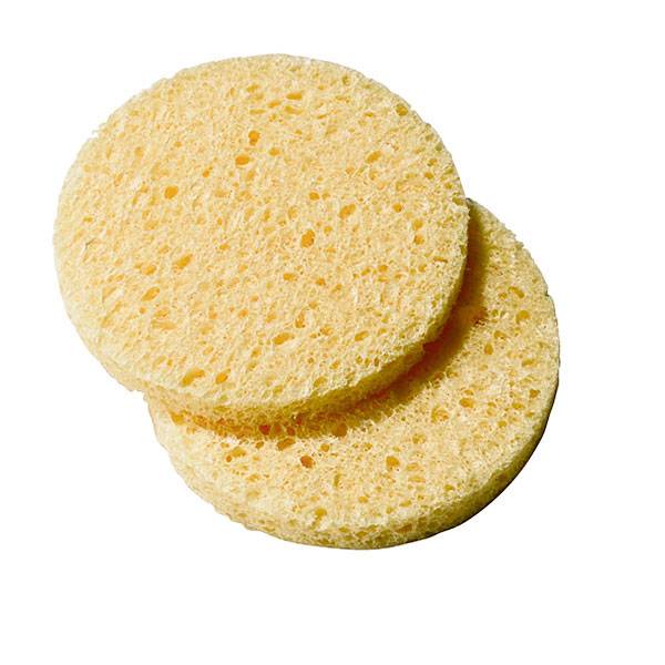 Eponges cellulose x25 de la marque Peggy Sage - 1