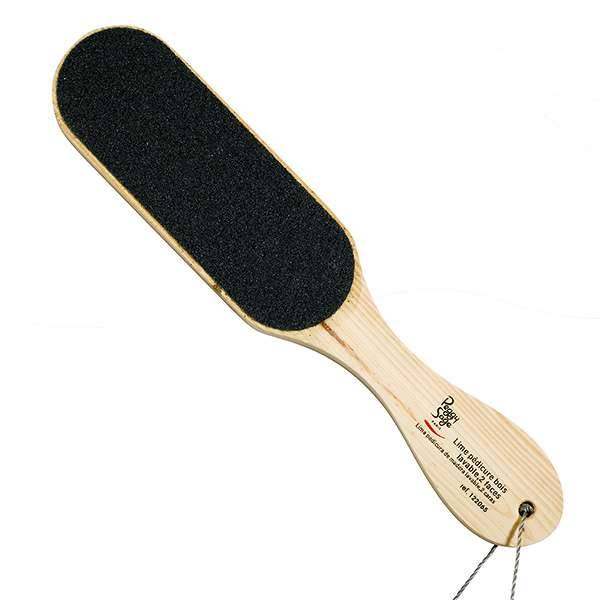 Lime pédicure 2 faces de la marque Peggy Sage - 1