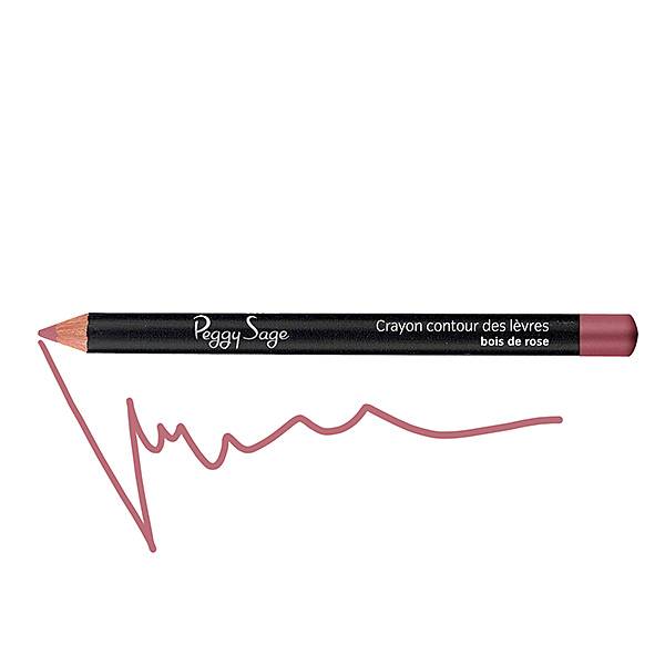 Crayon contour des lèvres Bois de rose 1.1g de la marque Peggy Sage Contenance 1g - 1