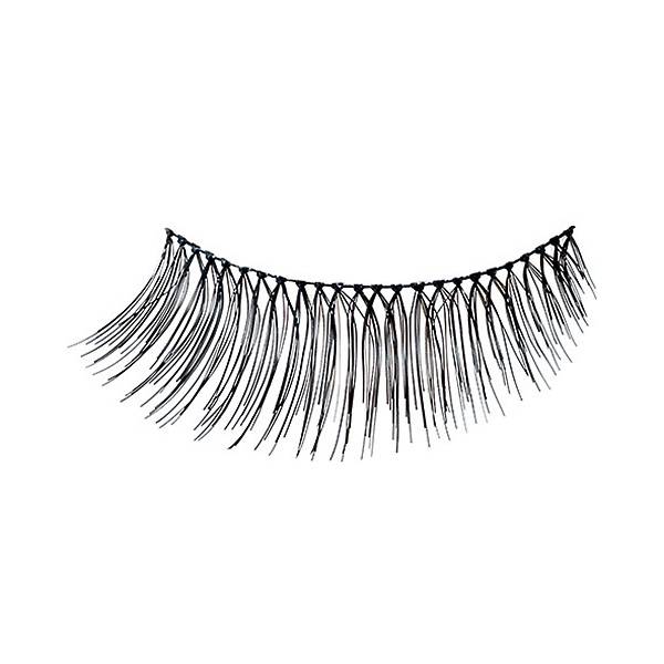 Faux-cils pré-collés Glamour de la marque Peggy Sage - 1