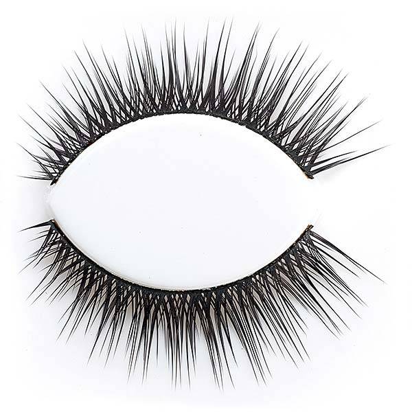 Faux-cils regard Captivant de la marque Peggy Sage - 1