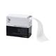 Ruban de pansement soie blanche 2m - 1 Ruban de pansement soie blanche 2m de la marque Peggy Sage - 1
