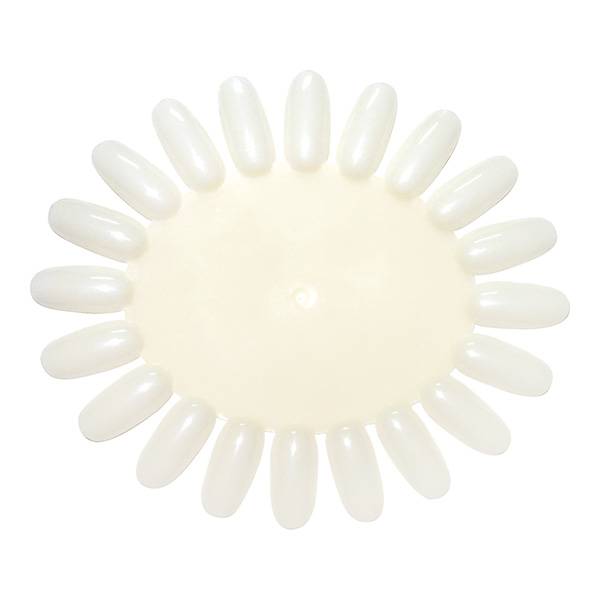 Ongliers vierges x10 de la marque Peggy Sage - 1