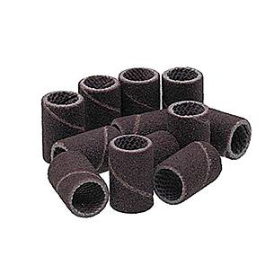 Emeris grain moyen (150) x12 de la marque Peggy Sage - 1