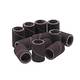Emeris grain moyen (150) x12 - 1 Emeris grain moyen (150) x12 de la marque Peggy Sage - 1