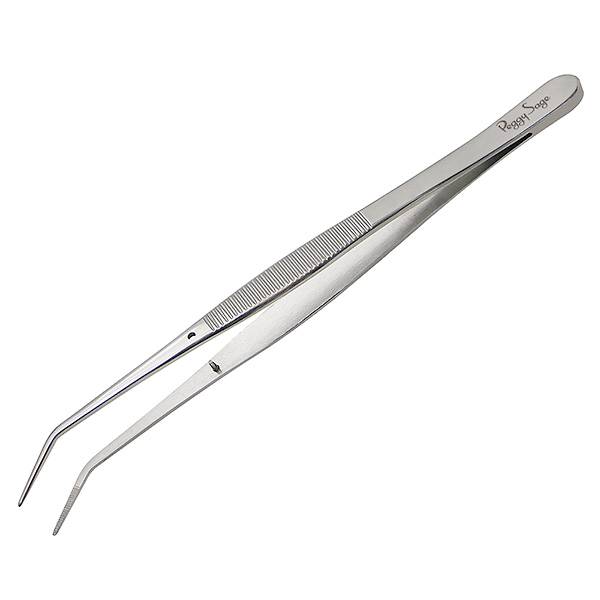 Pince métal à recourber les formes pour ongles de la marque Peggy Sage - 1