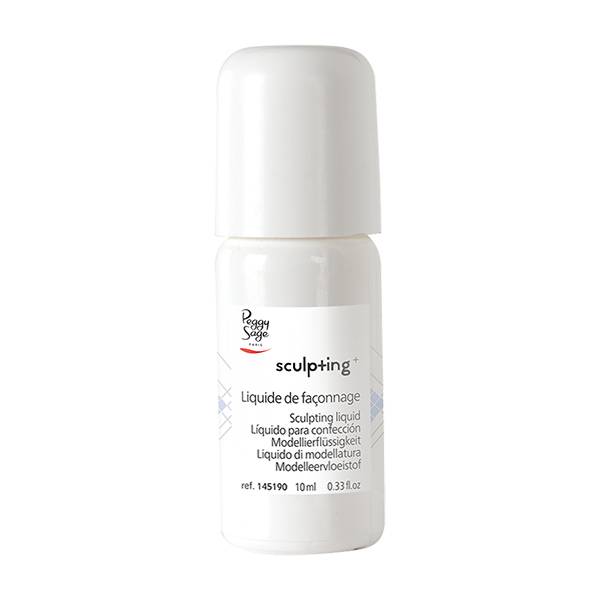 Liquide de façonnage de la marque Peggy Sage Contenance 10ml - 1