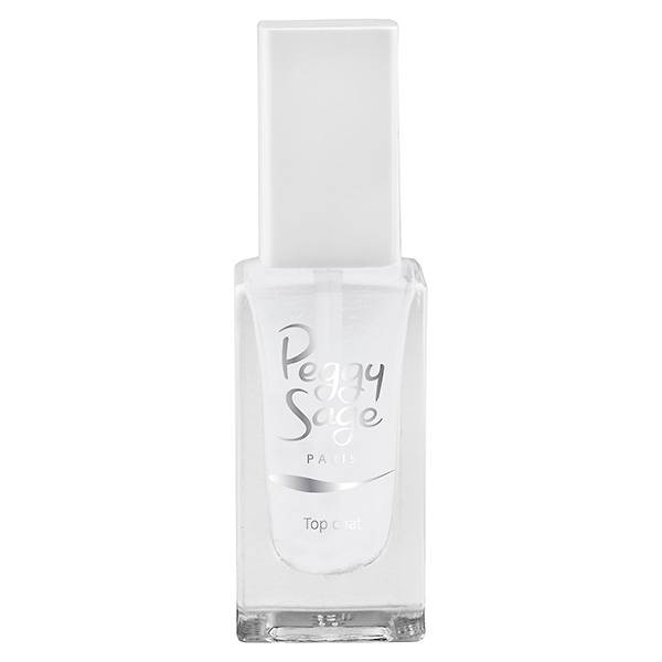 Top coat de la marque Peggy Sage Contenance 11ml - 1