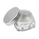Pigments pour ongles Silver chrome - 1 Pigments pour ongles Silver chrome de la marque Peggy Sage Contenance 1g - 1
