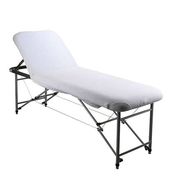 Housse éponge pour lit d'esthétique de la marque Peggy Sage - 1