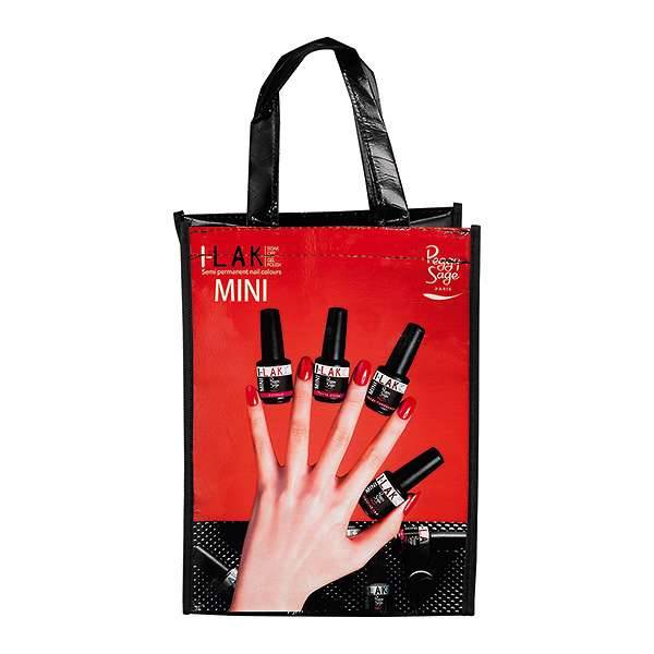 Sac cabas de la marque Peggy Sage - 1