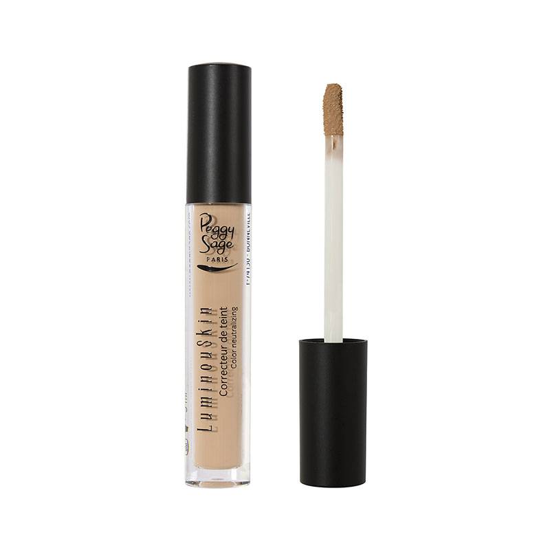 Correcteur de teint Luminouskin - Cool Sand de la marque Peggy Sage Contenance 3ml - 1