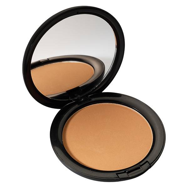 Poudre compacte express Bronzée de la marque Peggy Sage - 1