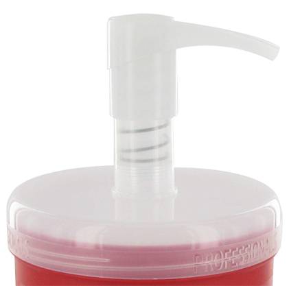 Pompes masque bacs de la marque Wella Professionals - 1