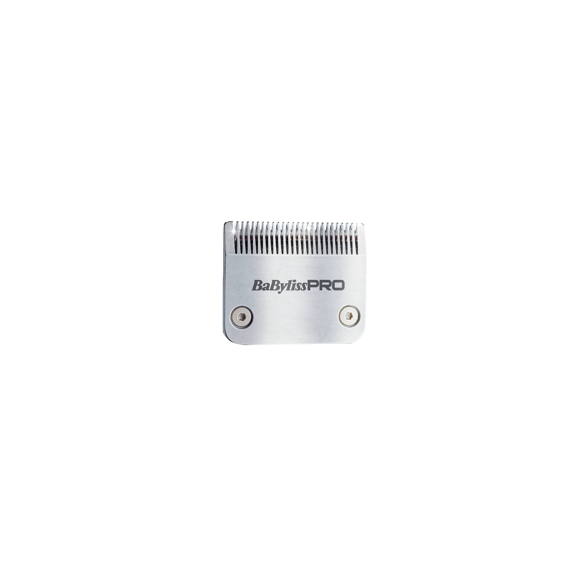 Tête de coupe pour tondeuse FX862E et FX872E de la marque Babyliss Pro - 1