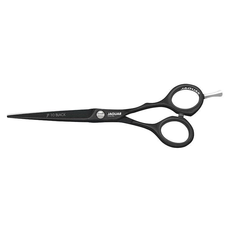 Ciseaux droits JP10 offset 5.75 noirs de la marque Jaguar - 1