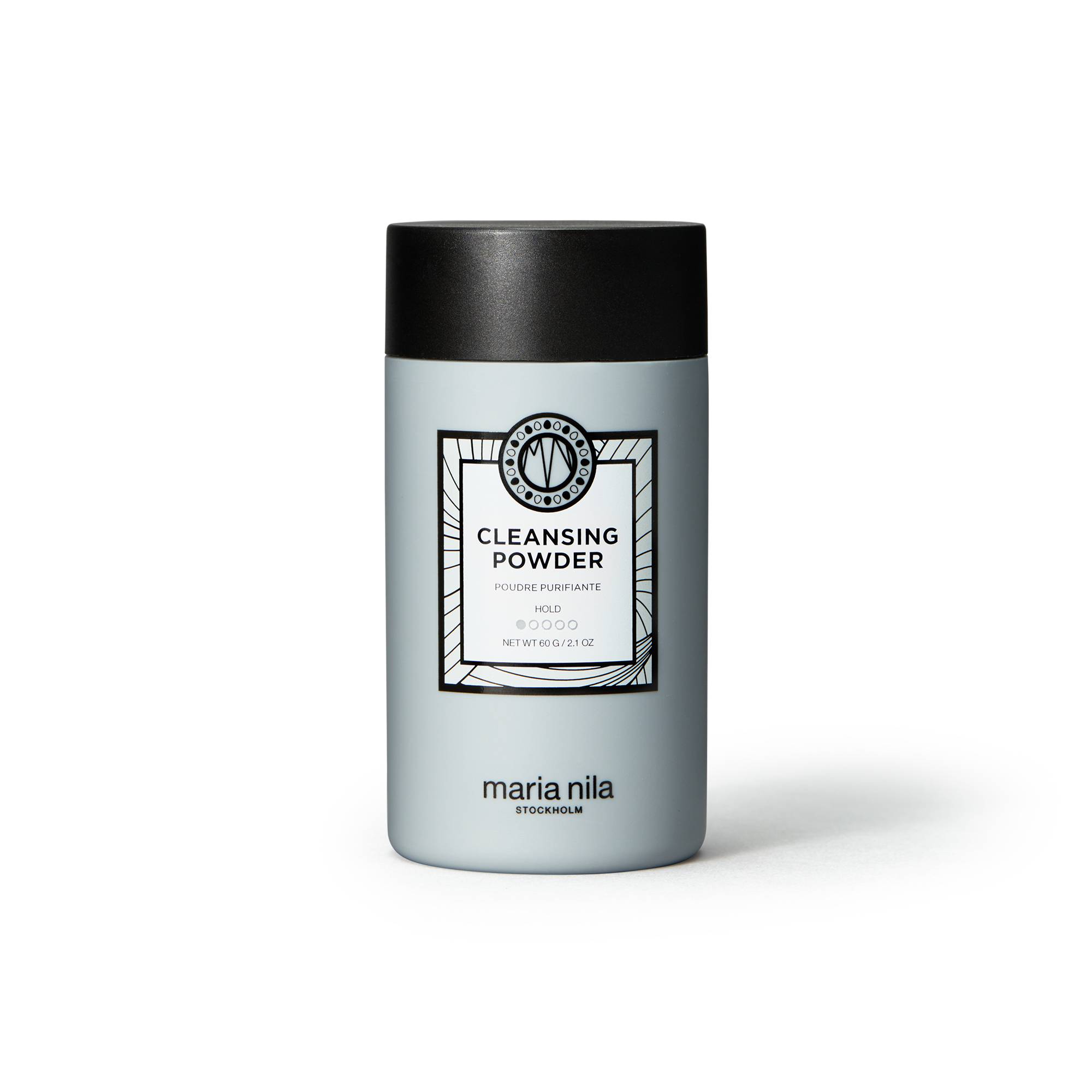 Poudre purifiante Cleansing Powder 60g de la marque Maria Nila Contenance 60g - 1